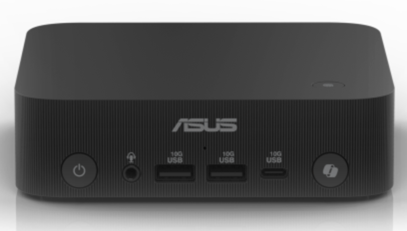 ASUS ExpertCenter PN54